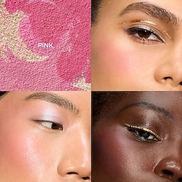 Wicked: For Good, Cherry Blossom - Paleta de coloretes