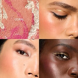 Wicked: For Good, Cherry Blossom - Paleta de coloretes