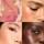Wicked: For Good, Cherry Blossom - Blush-palett