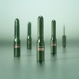 Wicked: For Good, Emerald City - Eyeliner Set