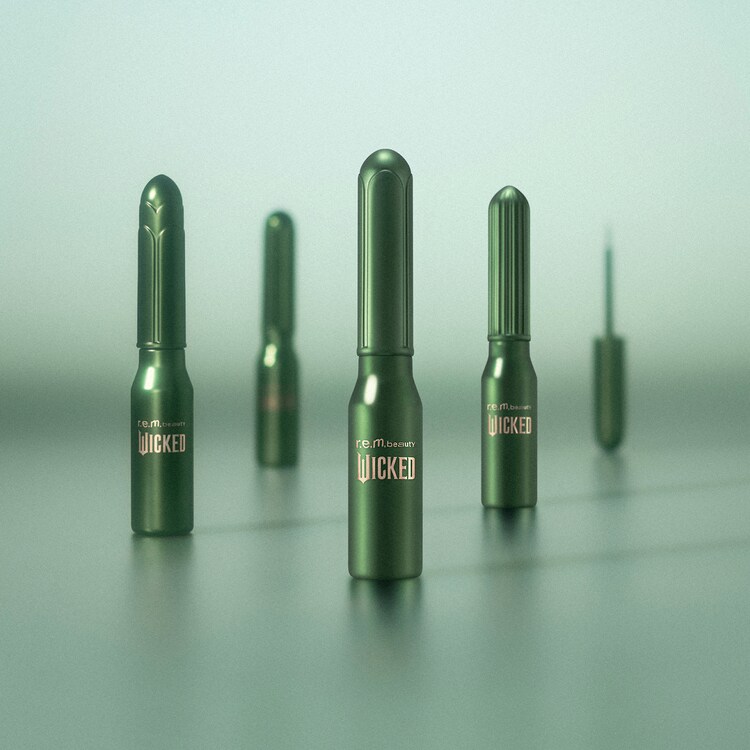 Wicked: For Good, Emerald City - Eyeliner Set