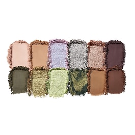 Wicked: For Good, Ozian forest - Paleta de sombras para olhos