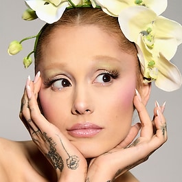 Wicked: For Good, Ozian forest - Paleta de sombras para olhos