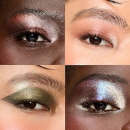 Wicked: For Good, Ozian forest - Paleta de sombras para olhos