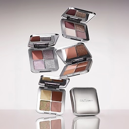 Sweet Dreams Eyeshadow Quad - Palette de Fards &agrave; Paupi&egrave;res