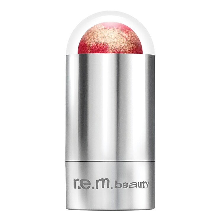 Mélange à Trois - Stick blush et enlumineur