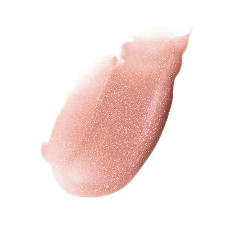 Dangerous Woman - Getönter Lippenbalsam mit Hyaluronsäure