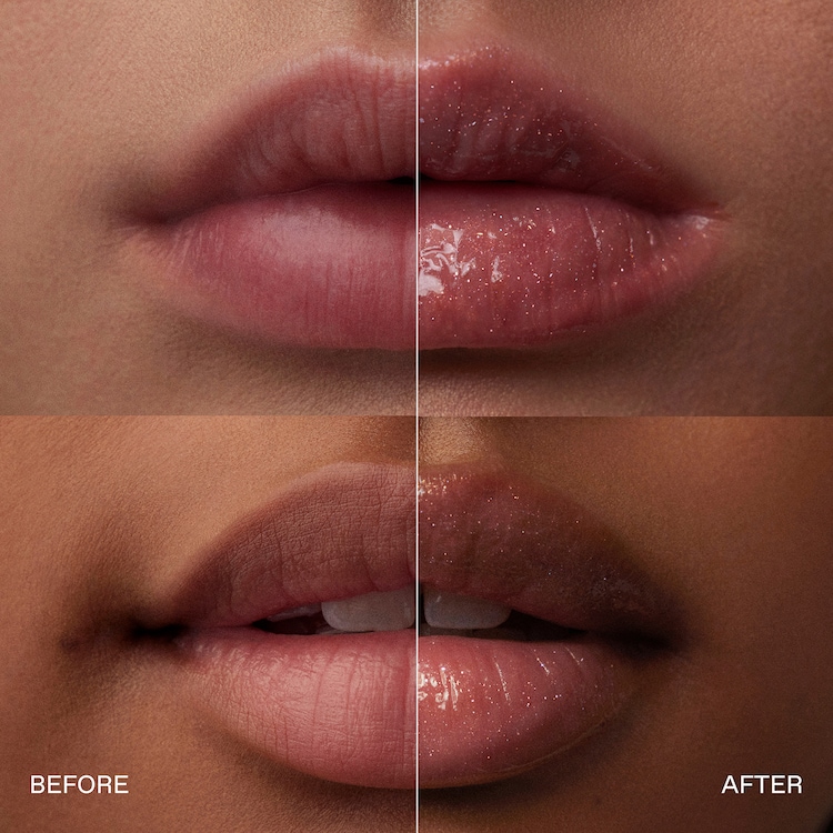 Dangerous Woman - Getönter Lippenbalsam mit Hyaluronsäure