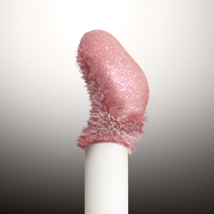 Dangerous Woman - Getönter Lippenbalsam mit Hyaluronsäure
