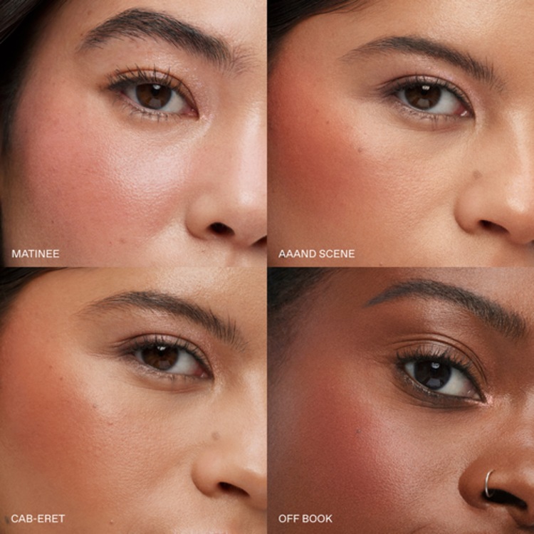 Eclipse - Stick Lèvres et Joues