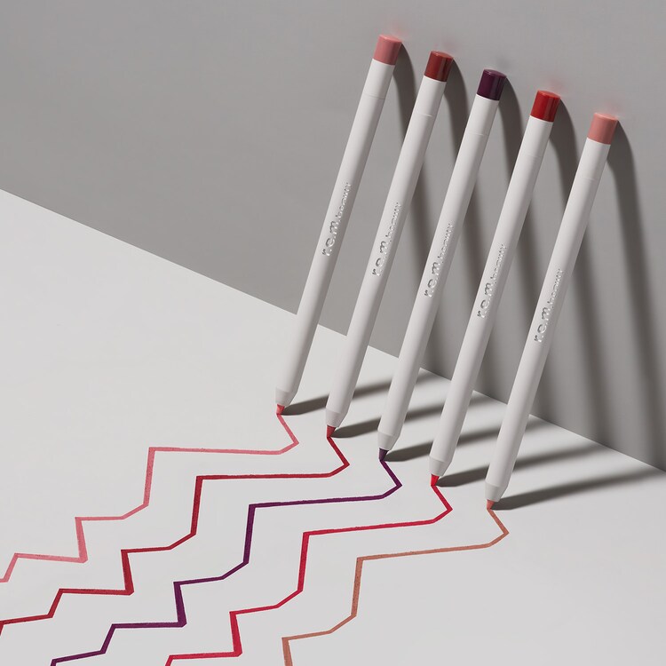 At the borderline - Crayon à lèvres