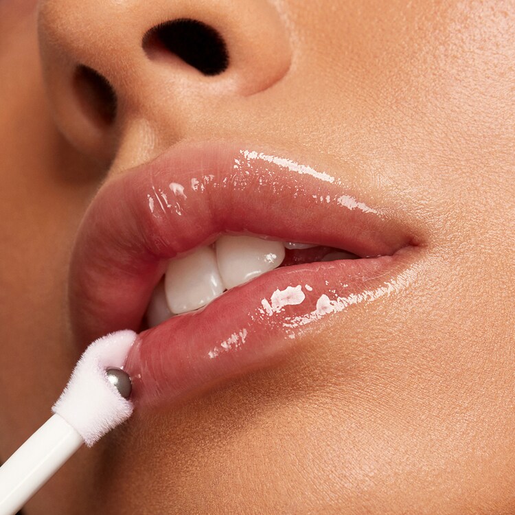 Essential Drip - huile à lèvres