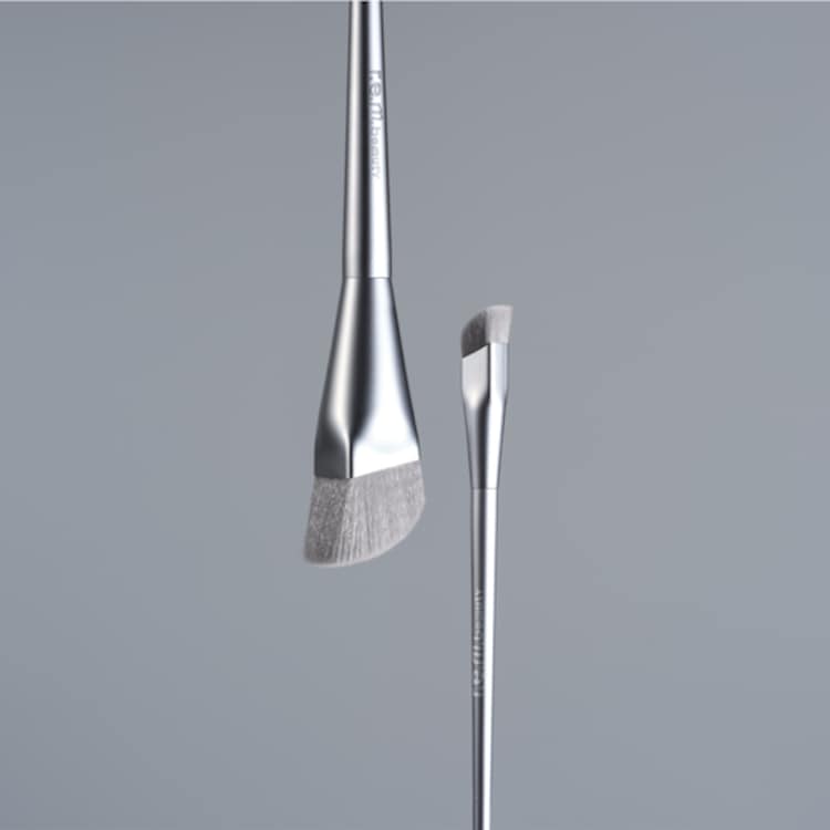 Pinceau F1 - Pinceau fond de teint