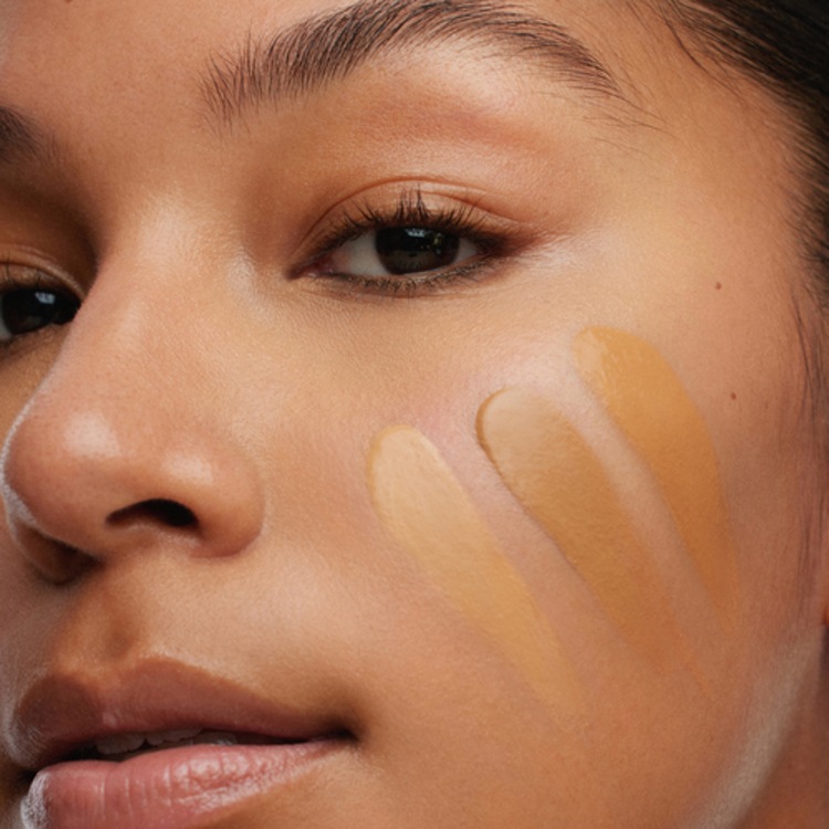 Sweetener - Fond de teint hydratant acide hyaluronique et niacinamide