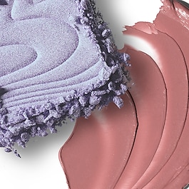 Naughty & Iced - Cheek & Lip Set