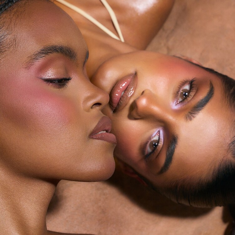 Hypernova - Satin Matte Bronzer