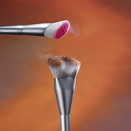 Bronzer B2 - Make-up-Pinsel