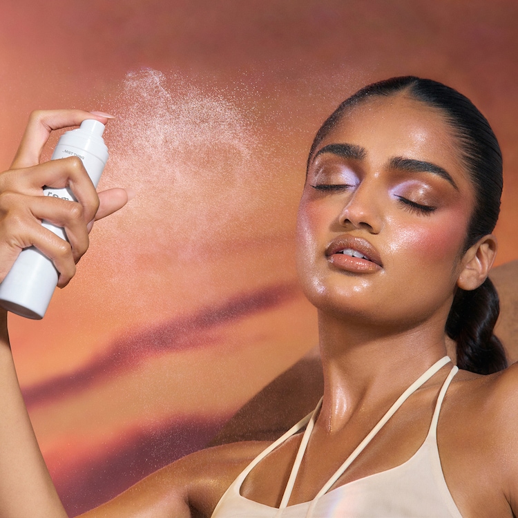 Mist Thing Hydrating Setting Spray