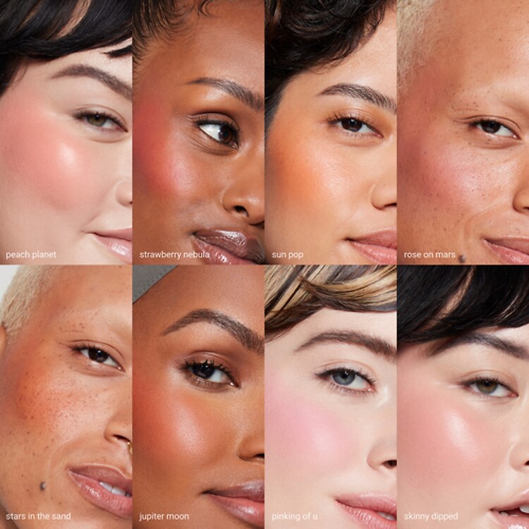 Hypernova - Blush Poudre Mat