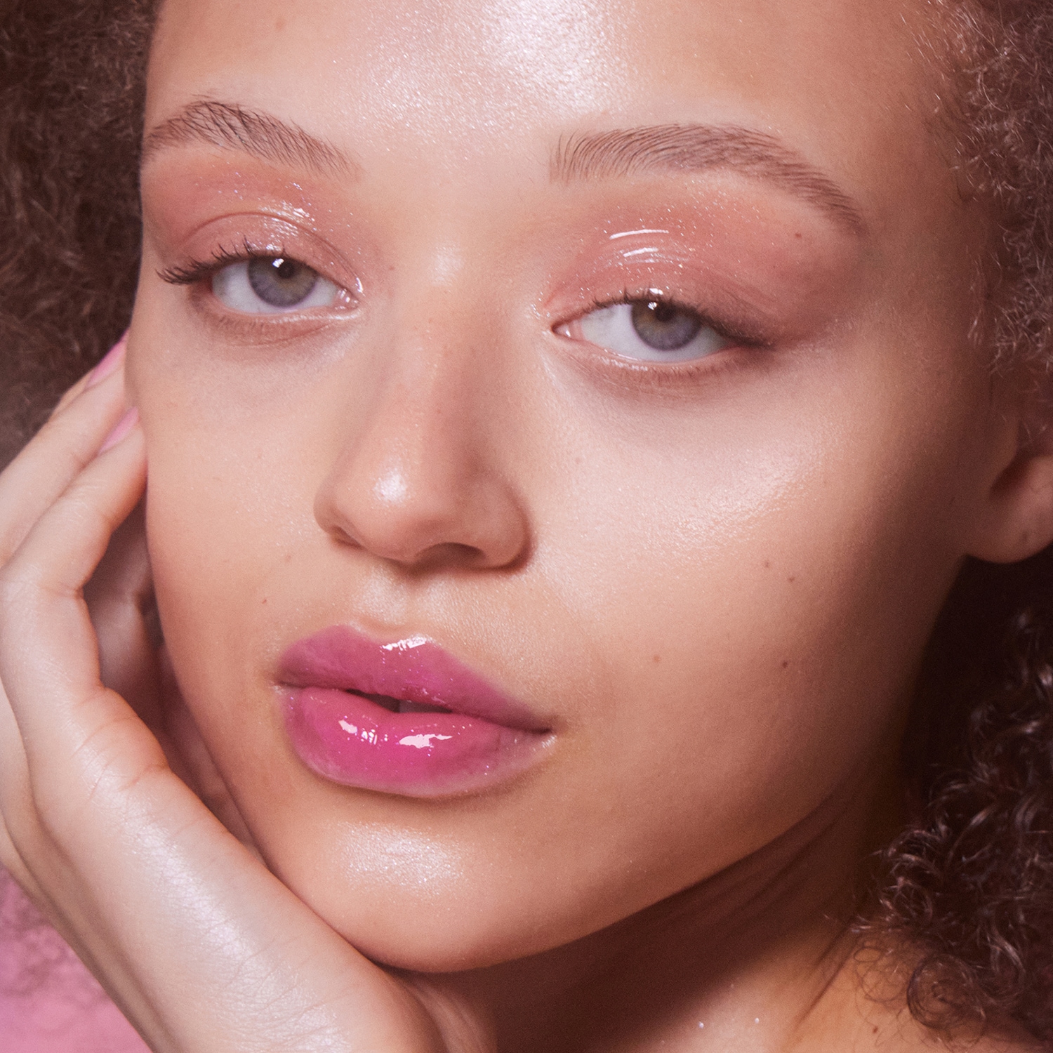 Wicked Lip Oil So Popular - Dudak Yağı ❘ REM BEAUTY ≡ SEPHORA