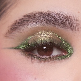 Wicked - Coffret maquillage Elphaba