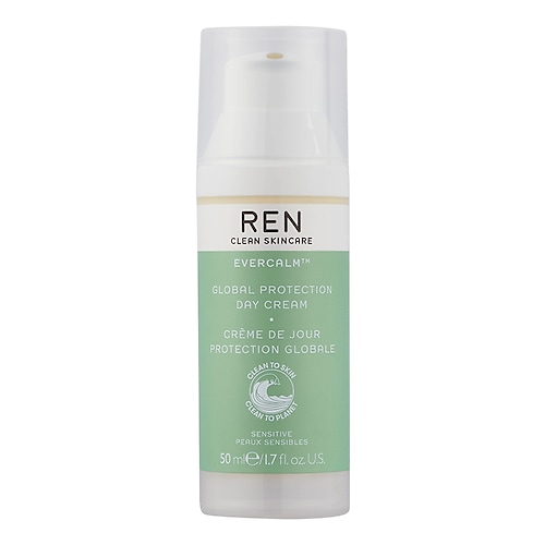 REN CLEAN SKINCARE - Evercalm Global Protection Day Cream - Denní krém