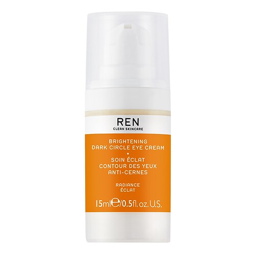 REN CLEAN SKINCARE - Brightening Dark Circle Eye Cream - Rozjasňující oční krém