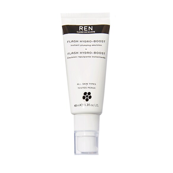 Ren Flash Hydro-Boost Instant Plumping Emulsion - Nemlendirici, REN CLEAN SKINCARE