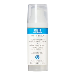 Vita Mineral - Crème Hydratante