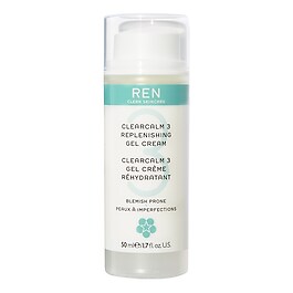 ClearCalm 3 Replenishing Gel Cream - Crema gel hidratanta