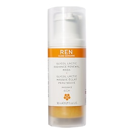 Radiance Glycol Lactic - Renewal Mask image