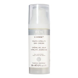 V-CENSE YOUTH VITALITY DAY CREAM - Krem nawilżający 