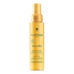 SOLAIRE - Huile d'été protectrice cheveux, RENE FURTERER