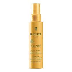 SOLAIRE - Fluide d'été protecteur cheveux soleil