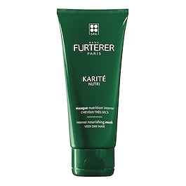Karite Nutri - Masque Nutrition Intense