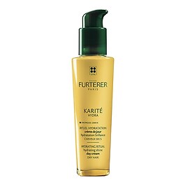 Karité Hydra - Crème de jour hydratation brillance
