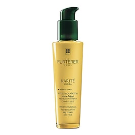 Karité Hydra - Crème de jour hydratation brillance image