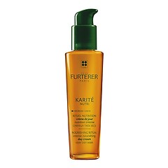 Karité Nutri - Crème de jour nutrition intense , RENE FURTERER