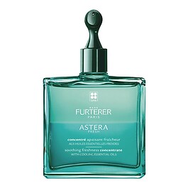 Astera - Concentré Apaisant Fraîcheur Aux Huiles Essentielles Froides