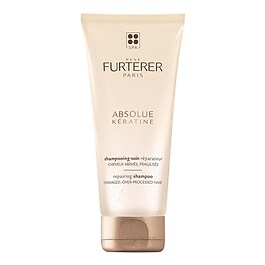 Absolue Kératine - Shampooing-soin réparateur