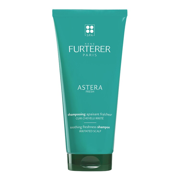 Astera - Shampooing apaisant fraîcheur