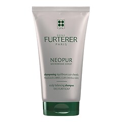 Neopur - Shampooing antipelliculaire équilibrant cuir chevelu gras, RENE FURTERER