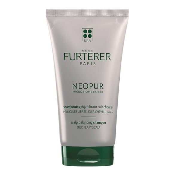 Neopur - Shampooing antipelliculaire équilibrant cuir chevelu gras, RENE FURTERER