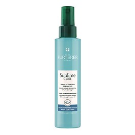 Sublim Curl - Spray Activateur De Boucles
