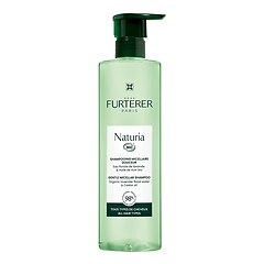 Naturia - Shampooing Micellaire Douceur, RENE FURTERER