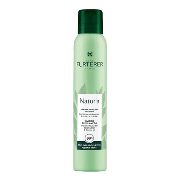 Naturia - Shampooing Sec Invisible, RENE FURTERER