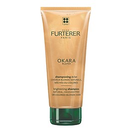 Okara Color - Shampooing Eclat