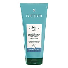 Sublim Curl - Shampooing Sublimateur De Boucles
