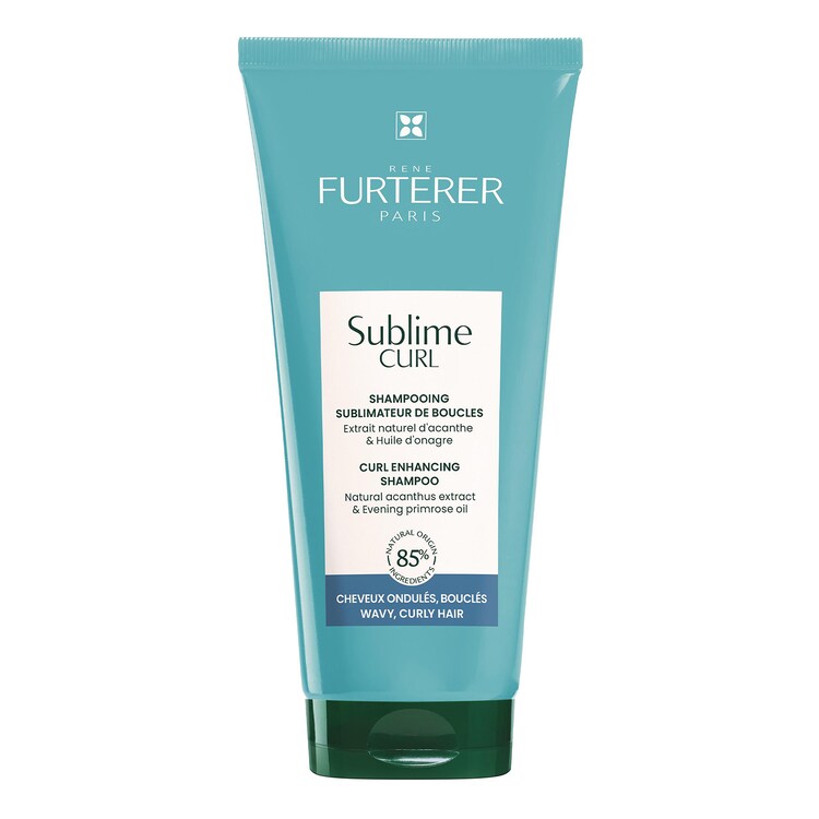 Sublim Curl - Shampooing Sublimateur De Boucles