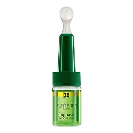 Triphasic - Traitement Antichute Progressive Solution Chute De Cheveux